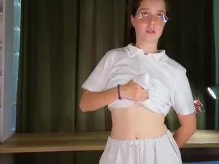 FalineFairfax's Live Sex Cam Show