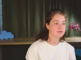 FalineFairfax's Live Sex Cam Show
