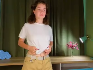 FalineFairfax's Live Sex Cam Show