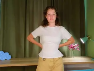 FalineFairfax's Live Sex Cam Show
