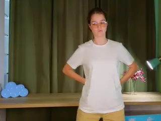 FalineFairfax's Live Sex Cam Show