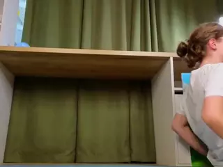 FalineFairfax's Live Sex Cam Show