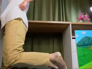 FalineFairfax's Live Sex Cam Show