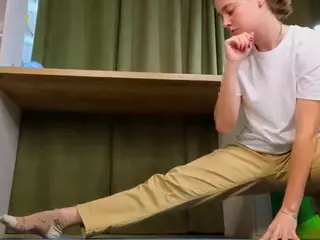 FalineFairfax's Live Sex Cam Show