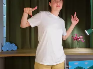 FalineFairfax's Live Sex Cam Show