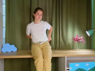 FalineFairfax's Live Sex Cam Show