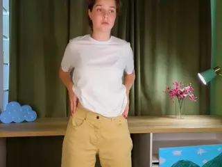 FalineFairfax's Live Sex Cam Show