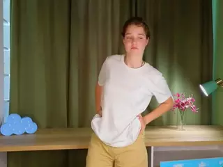 FalineFairfax's Live Sex Cam Show