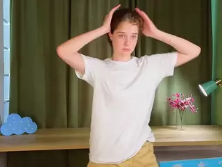 FalineFairfax's Live Sex Cam Show
