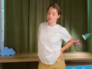 FalineFairfax's Live Sex Cam Show