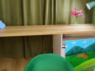 FalineFairfax's Live Sex Cam Show