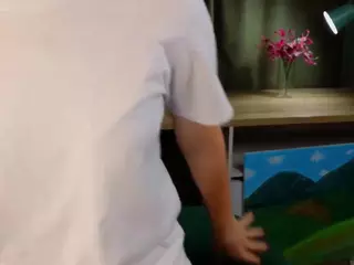 FalineFairfax's Live Sex Cam Show