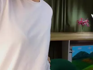 FalineFairfax's Live Sex Cam Show