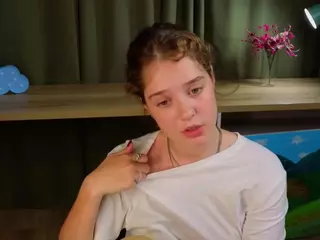 FalineFairfax's Live Sex Cam Show