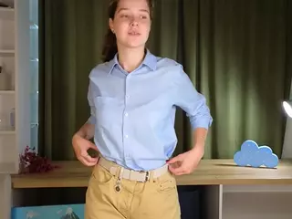 FalineFairfax's Live Sex Cam Show