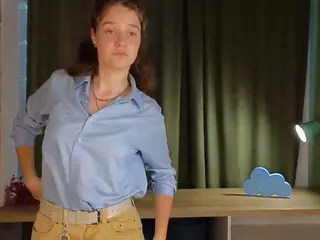 FalineFairfax's Live Sex Cam Show