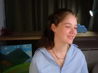 FalineFairfax's Live Sex Cam Show