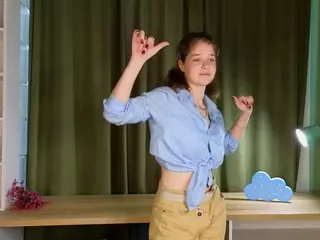 FalineFairfax's Live Sex Cam Show