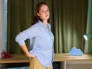 FalineFairfax's Live Sex Cam Show
