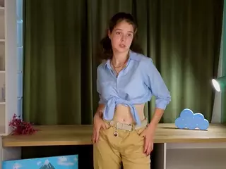 FalineFairfax's Live Sex Cam Show
