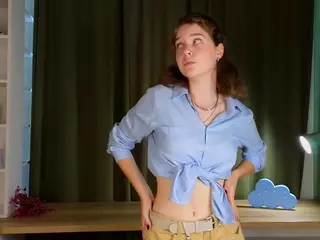 FalineFairfax's Live Sex Cam Show