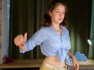 FalineFairfax's Live Sex Cam Show