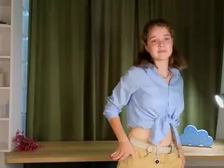 FalineFairfax's Live Sex Cam Show