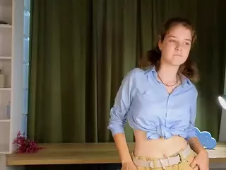 FalineFairfax's Live Sex Cam Show