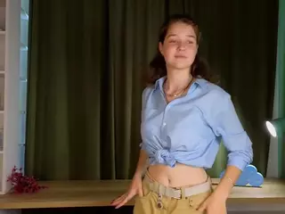 FalineFairfax's Live Sex Cam Show