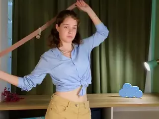 FalineFairfax's Live Sex Cam Show