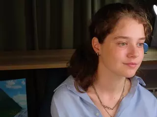 FalineFairfax's Live Sex Cam Show