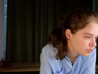 FalineFairfax's Live Sex Cam Show
