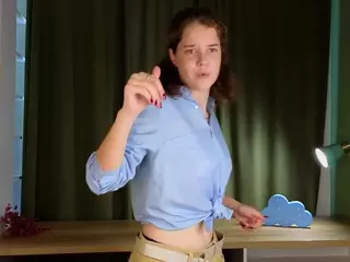 FalineFairfax's Live Sex Cam Show