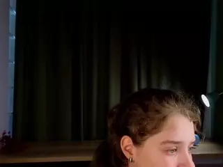 FalineFairfax's Live Sex Cam Show