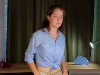 FalineFairfax's Live Sex Cam Show