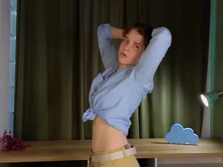FalineFairfax's Live Sex Cam Show