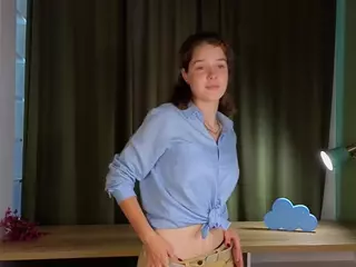 FalineFairfax's Live Sex Cam Show