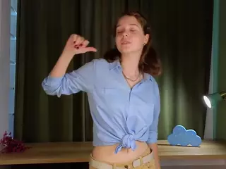 FalineFairfax's Live Sex Cam Show