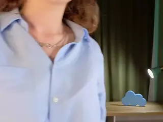FalineFairfax's Live Sex Cam Show