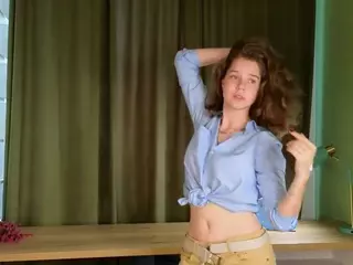 FalineFairfax's Live Sex Cam Show