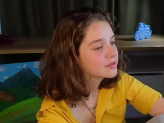 FalineFairfax's Live Sex Cam Show