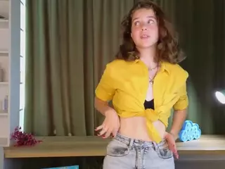 FalineFairfax's Live Sex Cam Show