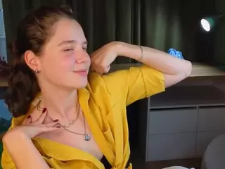 FalineFairfax's Live Sex Cam Show