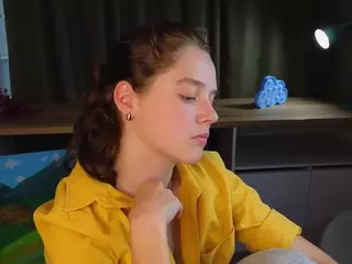 FalineFairfax's Live Sex Cam Show