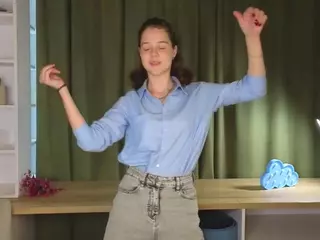 FalineFairfax's Live Sex Cam Show