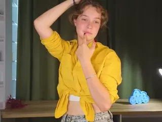 FalineFairfax's Live Sex Cam Show