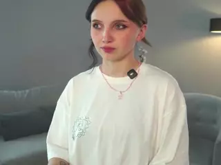 FlorenceBiddy's Live Sex Cam Show
