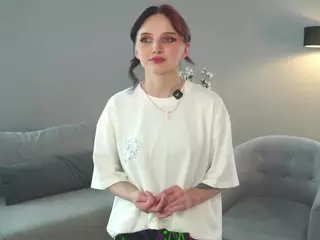 FlorenceBiddy's Live Sex Cam Show