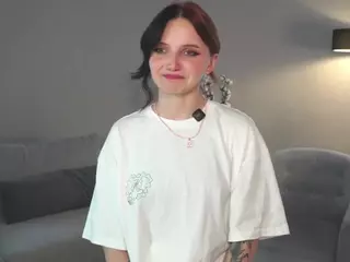 FlorenceBiddy's Live Sex Cam Show