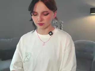 FlorenceBiddy's Live Sex Cam Show